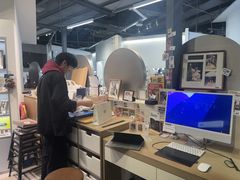 -海马体照相馆(深圳万象天地店)