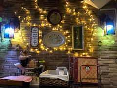 -Cafe Mary Grace - NAIA Terminal 3