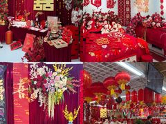 -西北轻工批发市场