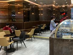 -Awfully Chocolate(来福士广场店)