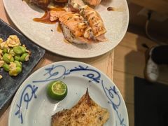 -沼津港精致料理·寿喜烧·烧鸟(漕河泾印象城店)