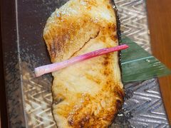 -千代武日本料理(爱建店)