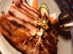 -CHINCHIN 青青·泰国料理(万象食家店)