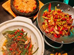 -小菜园新徽菜(青岛市南万象城店)