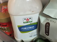 -盒马鲜生(宝地店)
