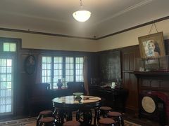 -上海孙中山故居纪念馆