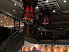 -一楼食业·美食人家