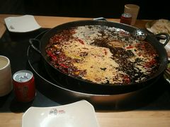 android_upload_pic-锅首鲜品火锅(鸳鸯店)
