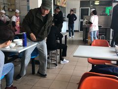 -上海为民商行清真饭店(南大路店)