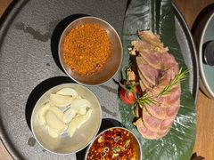-薇酌饮·陕西菜(南门外店)
