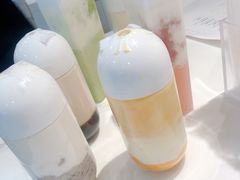 -兰熊鲜奶(西直门凯德mall店)