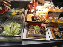 -温州万和豪生大酒店-餐厅