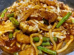 盆盆四季炒-西城汇·精致淮扬菜(吾悦广场店)