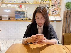 -萤火虫咖啡(后海店)