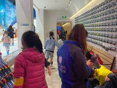 -Mr·Kuma酷么先生雪之乐园