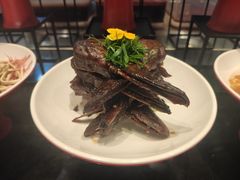 -老淮安·淮安菜(涟水店)