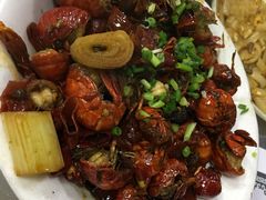 -小民大排档(马场角横路店)