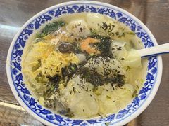 -老温州馄饨担(东游大厦店)