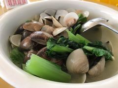 -真味馆(侨港碧海银滩店)