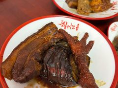 -刘小忙把子肉(北园大街总店)