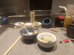 -枫品铁板烧(东樾店)