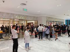 -Gucci(北京SKP店)