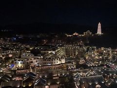 -云端咖啡(古北水镇景区店)