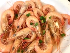 -好兄弟郭巨海鲜(天一阁店)