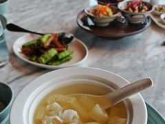 -无锡苏宁银河国际酒店-悦府65中餐厅