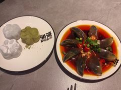 -炭亲干锅·虾蟹蛙(奥体天虹店)