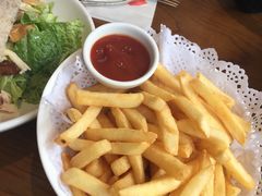 -ZEMOCAFE·FUSION FOOD(西交利物浦店)