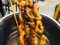 -炒豆合作社(东四总店)