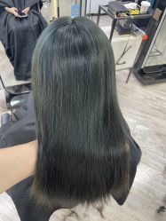 -奈川烫染Salon