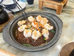 -绿茶餐厅(昆明世纪金源店)