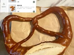 -安上烘焙 ENCHANTE(世纪汇店)