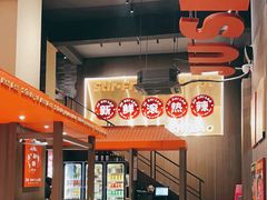 -潮澎派·潮汕菜大排档(南较西路店)