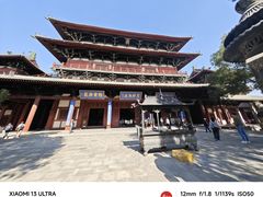 -隆兴寺