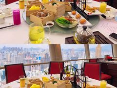 -国贸旋转餐厅(国贸广场店)