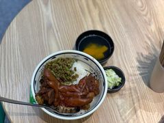 -大袁猪脚饭(水晶郦城店)