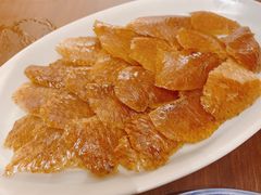 -君悦酒店·1881·北京烤鸭