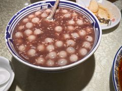 -眷江南之小蓝鲸(王府大街店)