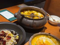 -云海肴·汽锅鸡·云南菜(苏州中心店)