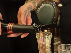 -碧特博格·20年品牌西餐厅(芜湖路店)