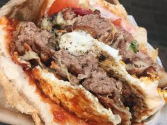 -Fergburger(皇后镇店)