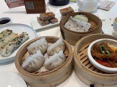 -金河半岛园林酒家(金融城店)