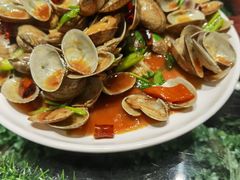 -小渔船渔家传统菜(鲅鱼圈店)