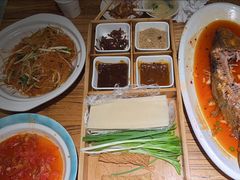 -鲁城往事(游客中心店)