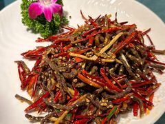 -谢氏老金口七号宴(武昌大道店)