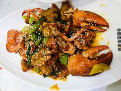 -琼大师东方烤乳猪(亚特兰蒂斯店)