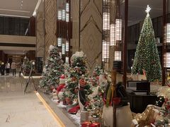 -南通滨江洲际酒店-东厨中餐厅